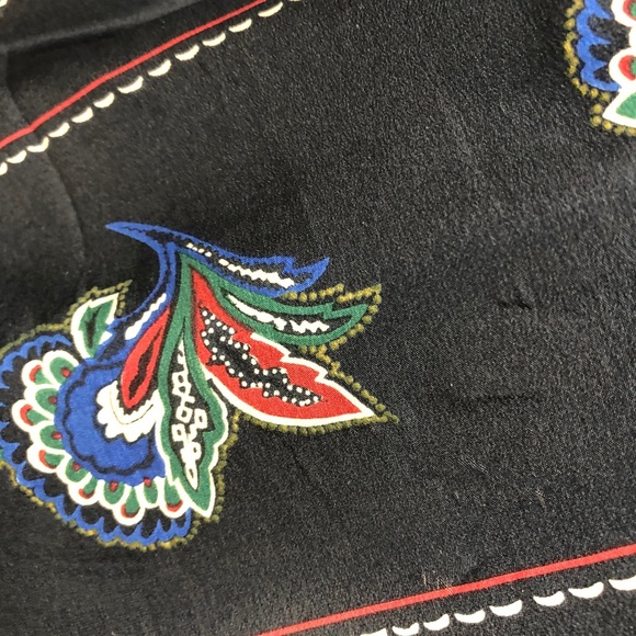 Evan Picone scarf - Picture 8 of 11